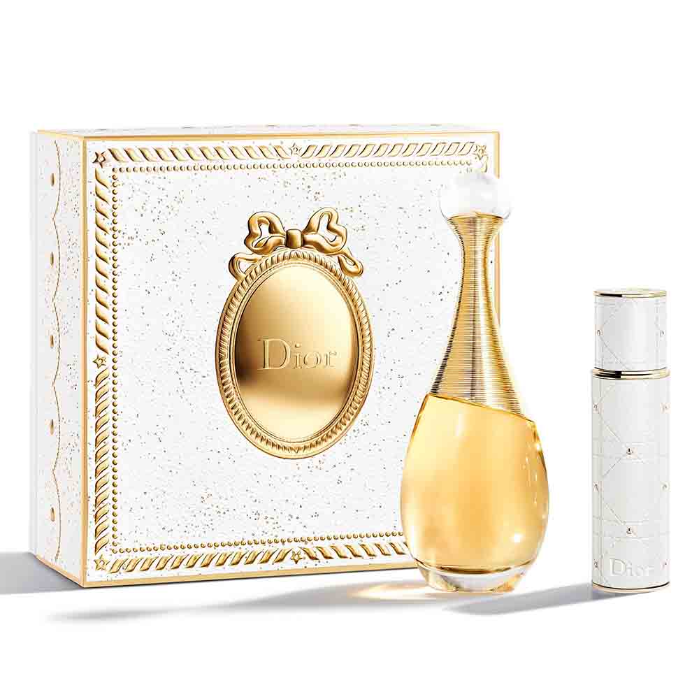 J'ADORE EAU DE PARFUM SET